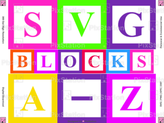 alphabet blocks svg, building blocks svg, block font svg, block letters svg, toy blocks svg, abc blocks svg, alphabet blocks, baby blocks svg, block font svg