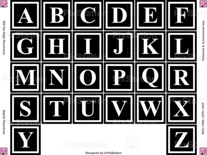 alphabet building blocks svg, alphabet blocks svg, block font svg, block letters svg, toy blocks svg, abc blocks svg, alphabet blocks, baby blocks svg, block font svg