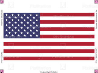 usa flag svg, us flag svg, american flag svg, flag stars svg, 4th of july svg, usa independence day