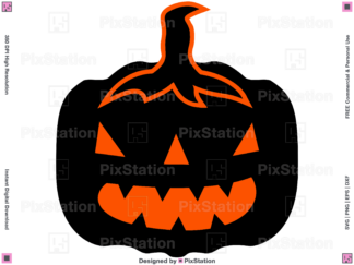 good idea to use halloween pumpkin face with a cricut cutting machine or you can easily try jackolantern face svg or png to use in canva website also you can try halloween svg or dxf with silhouette studio it is a good choice to