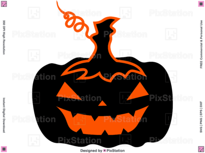 good idea to use jackolantern face with a cricut cutting machine or you can easily try pumpkin face svg or png to use in canva website also you can try halloween svg or dxf with silhouette studio it is a good choice to