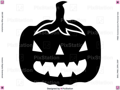 good idea to use halloween pumpkin face with a cricut cutting machine or you can easily try jackolantern face svg or png to use in canva website also you can try halloween svg or dxf with silhouette studio it is a good choice to