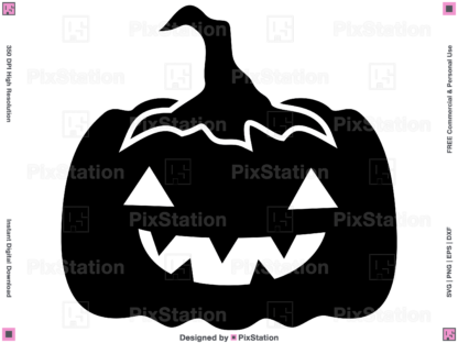 good idea to use jackolantern svg with a cricut cutting machine or you can easily try pumpkin face svg or png to use in canva website also you can try halloween svg or dxf with silhouette studio it is a good choice to